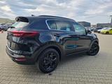 Kia Sportage 4WD BLACK EDITION*Navi*Led*Kamera*VOLL* - Kia Sportage: Black Edition