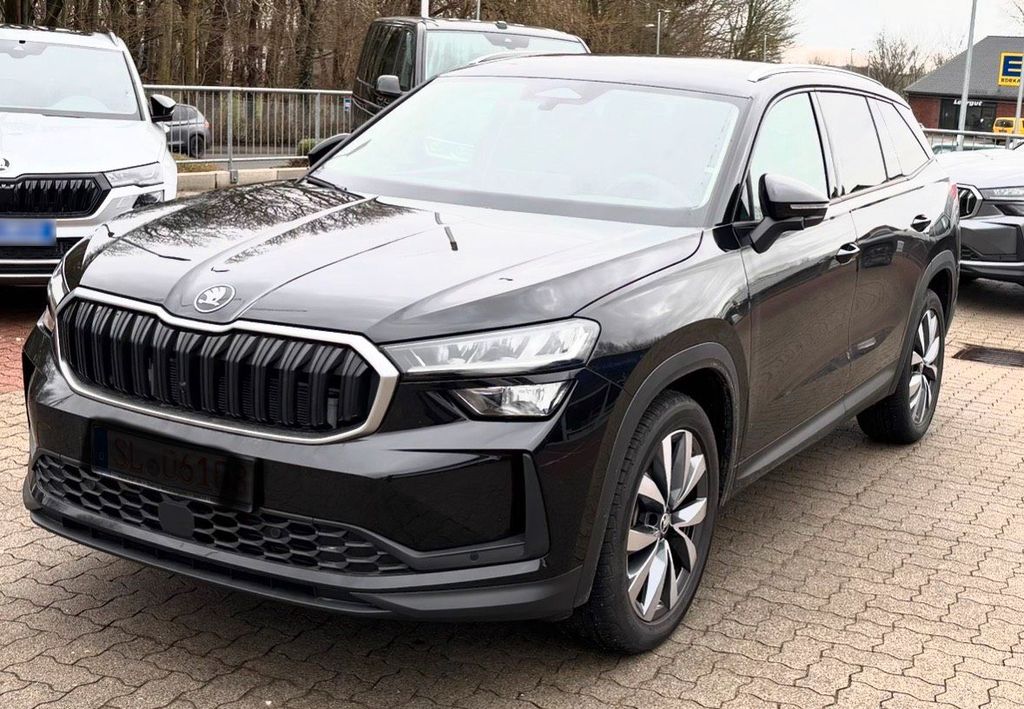 Image of Skoda Kodiaq