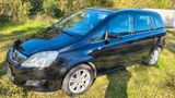 Opel Zafira 1.8 INNOVATION  1.Hand Autogas LPG-Anlage - Opel: Autogas