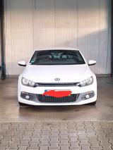 Volkswagen VW Scirocco ***TÜV NEU*** - Volkswagen Scirocco in Bremen