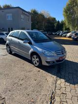 Mercedes-Benz B 200 B -Klasse B 200 - Mercedes-Benz B 200 in Hannover