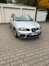 Seat Ibiza 1.4 Style Technisch Top  - Seat Ibiza aus 2008: 1.4