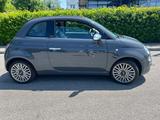 Fiat 500C 1.2 8V Sole C Sole - Fiat 500C von privat