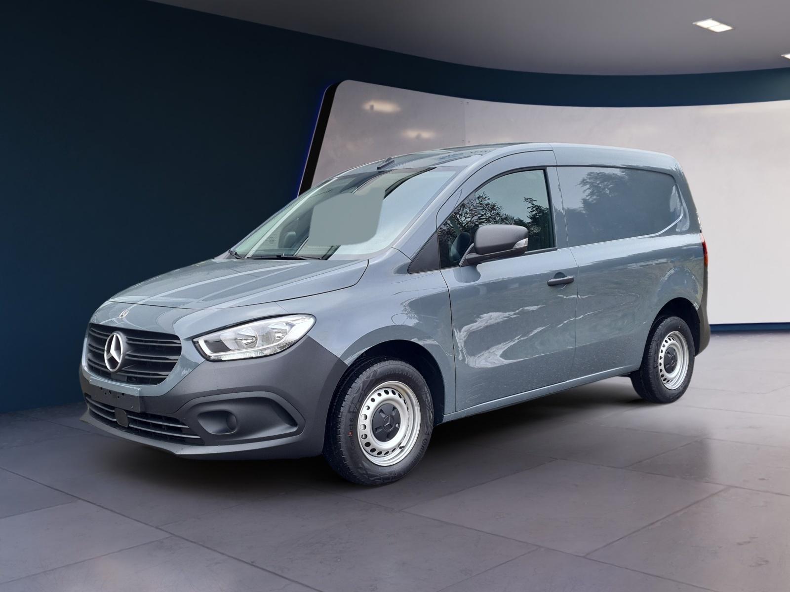 Mercedes-Benz Citan 108 CDI Kasten standard AHK Kamera SHZ