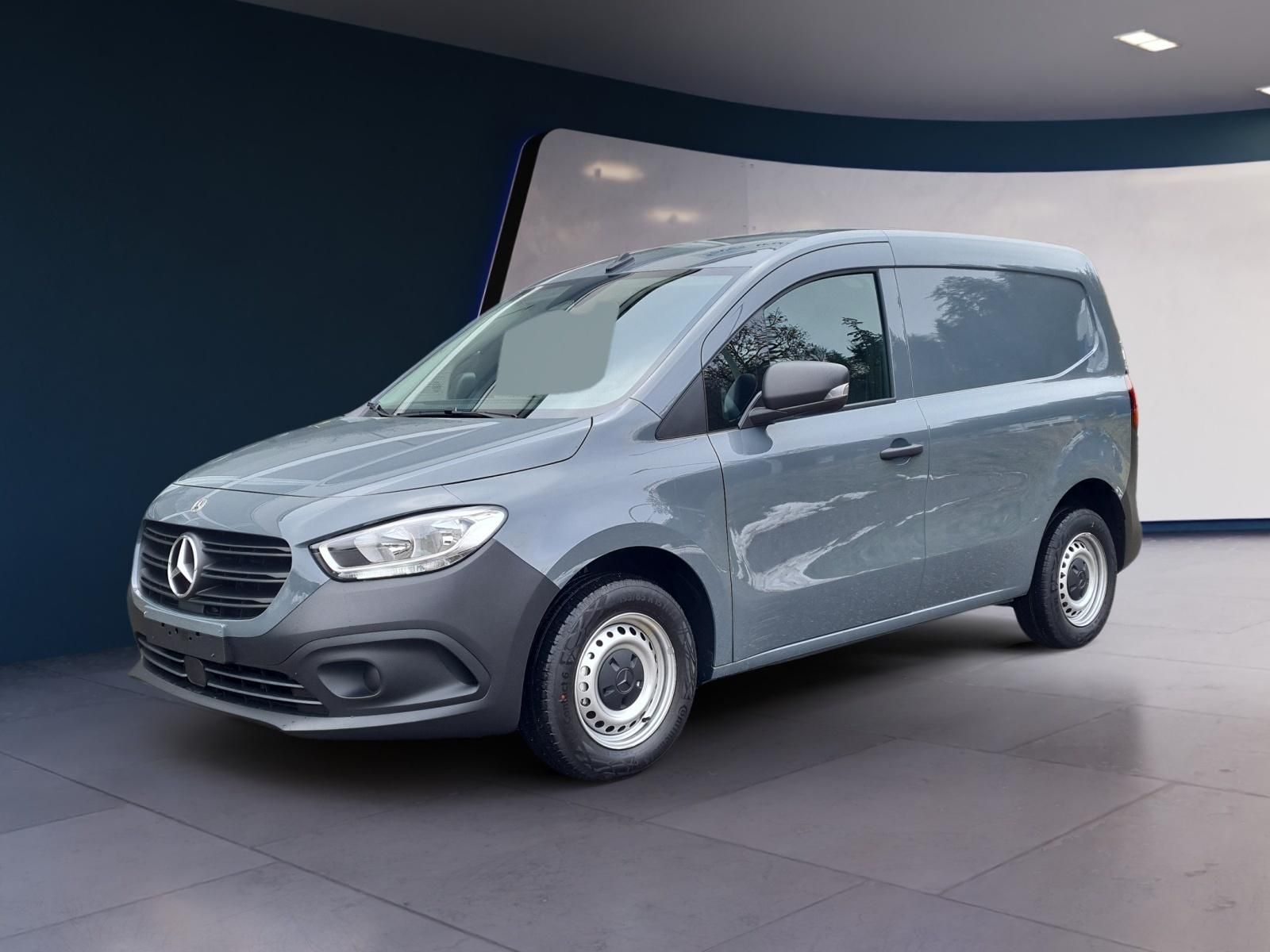 MERCEDES-BENZ Citan 108 CDI Kasten standard AHK Kamera SHZ