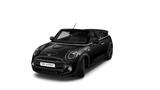 MINI Cooper S Cabrio Sport Aut. DKG Klimaaut. PDC - schwarze MINI Cooper S Cabrio