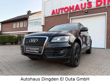 Audi Q5 - 1
