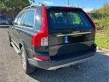 Volvo XC90 D5 AWD Summum 7 Sitzer, TÜV Neu, AHK - gebrauchte Volvo XC90 aus dem Jahr 2006