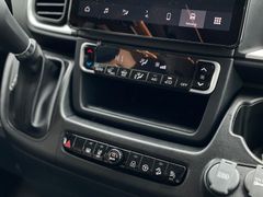 Pössl Roadcruiser*Premium Komfort*LED*Rahmenfenster*