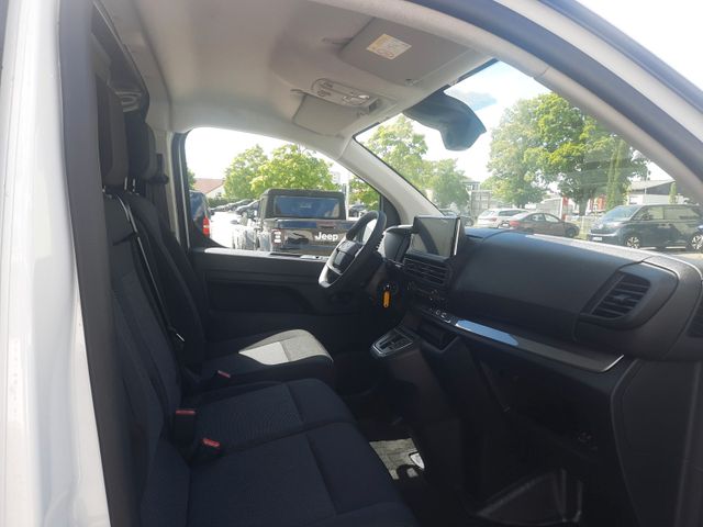 Vivaro Lang (L3). 2.0  Autom.