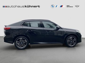 BMW X2 - 8