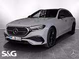 Mercedes-Benz E 450 d 4M T AMG Standhz.+360°+LED+AHK+Pano+HUD