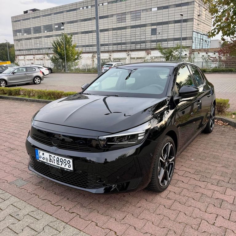 Image of Opel Corsa