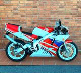Honda NSR 250 R - MC21 - Iscritta ASI - da targa - HONDA NSR