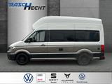 Volkswagen Grand California 600 2.0 TDI*LED*NAVI*SOLAR* - VW T6 California