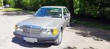 Mercedes-Benz 190D 2.5 - Mercedes-Benz 190 mit Diesel-Antrieb: 2.5