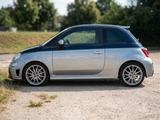 Abarth 695C Rivale Riva Limited Koni BREMBO Akrapovic - Abarth 695C Gebrauchtwagen