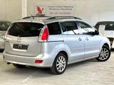 Mazda 5 Lim. 2.0 Exclusive*TÜV*8FACH*6SITZER* - gebrauchte Mazda 5 aus dem Jahr 2009