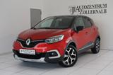 Renault Captur TCe 150 EDC GPF COLLECTION *NAVI*AHK*DAB* - gebrauchte Renault Captur aus dem Jahr 2019