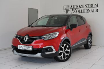 Captur TCe 150 EDC GPF COLLECTION *NAVI*AHK*DAB*