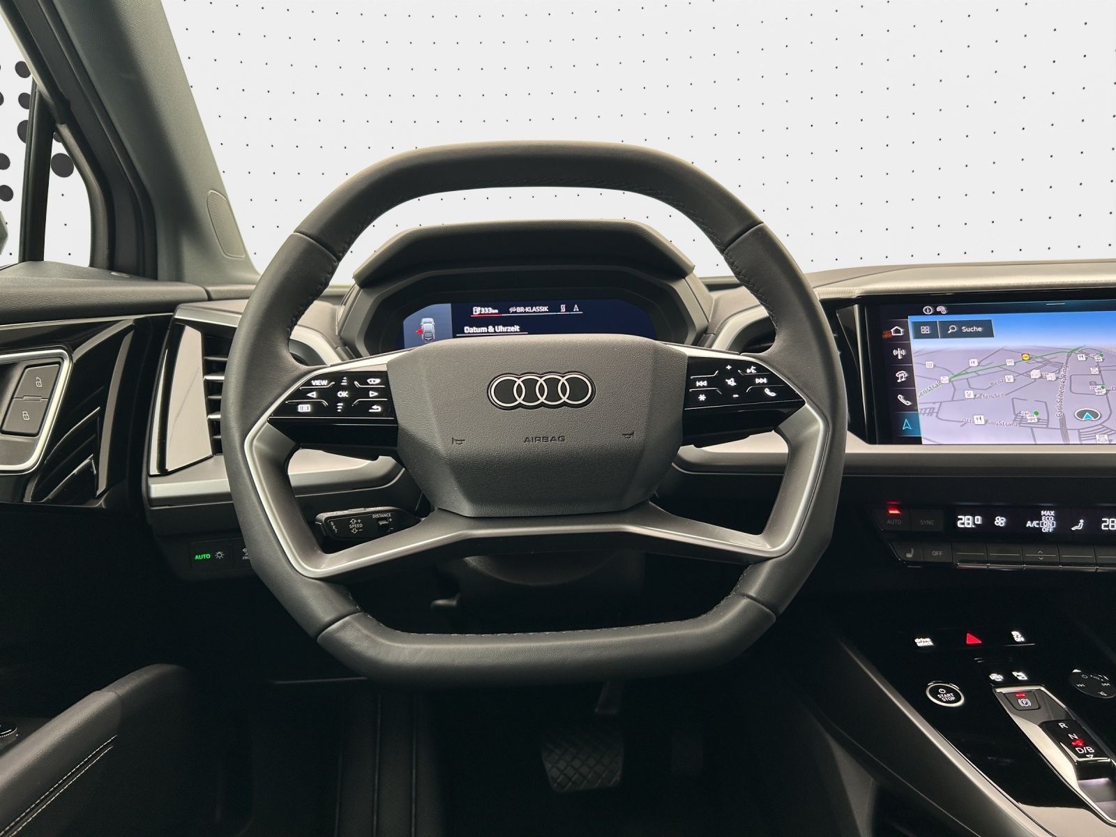 Audi Q4 e-tron - Bild 9