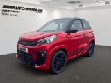 Ligier JS 60 ULTIMATE SERVO +Autofahren ab 15 Jahren+ - Ligier JS 60 Gebrauchtwagen