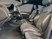 Audi Q5 - Vorschau Bild 7