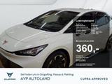 Cupra Born 170 kW 82 kWh | NAVI | ACC | LED | SITZH. | - Cupra Born Jahreswagen