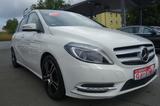 Mercedes-Benz B 180 B -Klasse B 180 Sportpaket-Navi - Mercedes-Benz B-Klasse: Sport