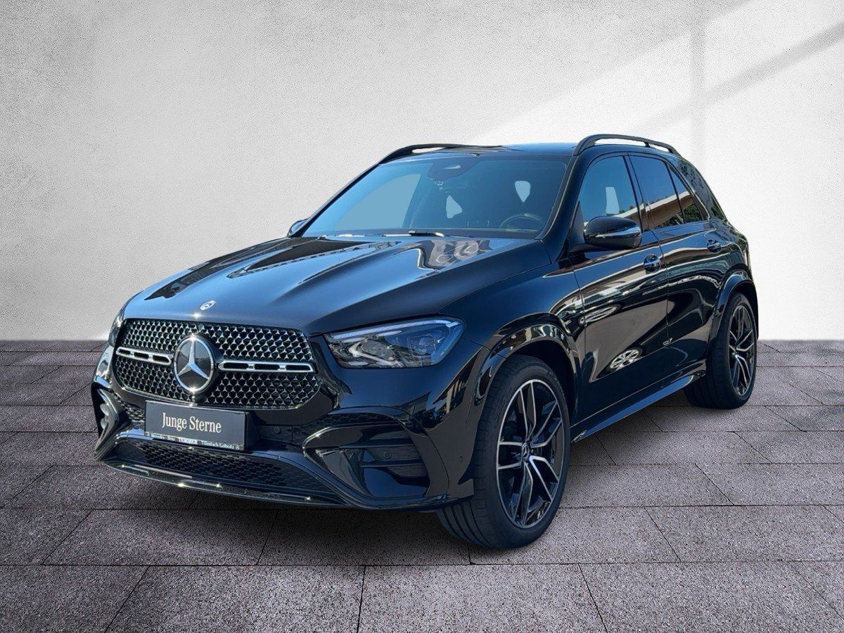 Mercedes-Benz GLE 450 d 4M NP: 148.684.- Prem+ Pano HeadUp AHV imagem 2