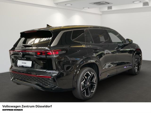 Volkswagen Tayron - Bild 3