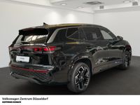Volkswagen Tayron - Vorschau Bild 3