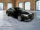 Mercedes-Benz CLA 200 Coupé KeyLess KlimaA LED LM Navi PDC SHZ - Mercedes-Benz CLA 200: Coupe