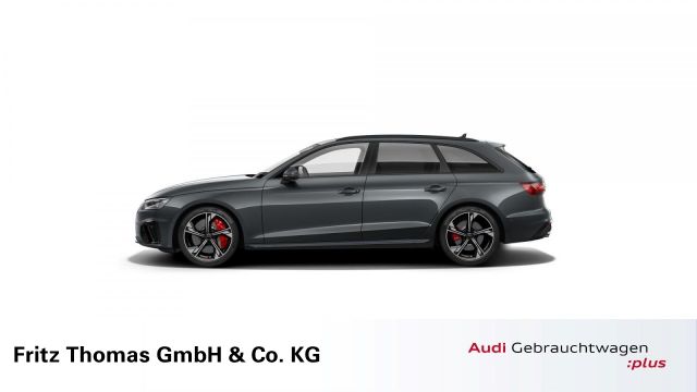 Audi S4 Avant 3.0 TDI MLED Navi Pano S SpSi Optikp. A