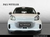 Smart EQ fortwo 22 KW BL Plus-Paket/Cool & Audio/LM15" - Smart ForTwo aus 2022