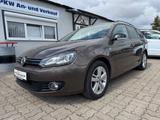 Volkswagen Golf VI Variant Match - Volkswagen Golf: Match