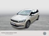 Volkswagen Touran Highline AHK,NAV,WR,KAM,ACC