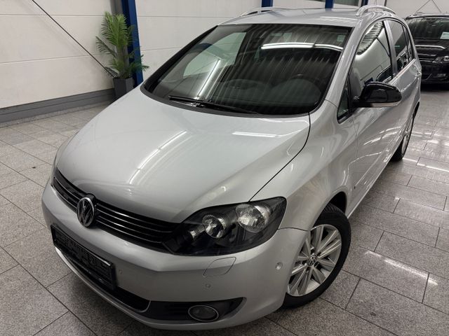 Volkswagen Golf Plus 1.4 TSI*DSG*NAVI*PDC*SHZ*TEMP*S-HEFT