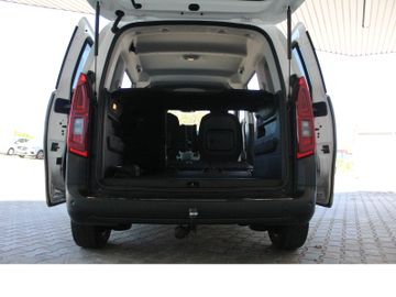 Citro�n Berlingo Shine M