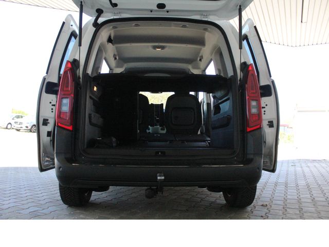 Citro�n Berlingo Shine M