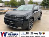Jeep Avenger Summit Electric Elektro 1st Edition - Jeep Avenger: 1st Edition
