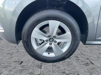 Skoda Kamiq - Vorschau Bild 7