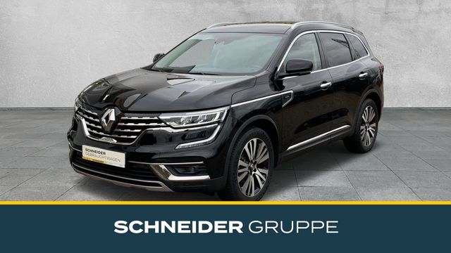 Renault Koleos Initiale Paris 4x4 dCi185 LED+SHZ+BOSE