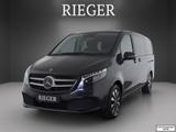 Mercedes-Benz V 250 d Lang LED*NaviPlus*Kam*2xSchiebet*SHZ*7Si - gebrauchte Mercedes-Benz V 250 aus dem Jahr 2023