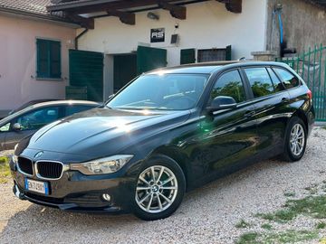 BMW 318 - 1