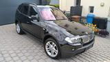 BMW X3 Baureihe X3 2.5si Pano Sportsitze AHK 4x4 Xdr - gebrauchte BMW X3 aus dem Jahr 2006