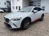 Mazda CX-3 2.0 SKYACTIV-G 150 Sports-Line AWD*LED*NAVI - Mazda CX-3: Skyactiv 150