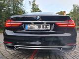 BMW 750Li xDrive Lang Executive Laser Bowers  Massag - BMW 750: 750li Xdrive