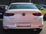Mazda 3 SKYACTIV-X 2.0 M-Hybrid Selection LED Navi ACC - Mazda 3 aus 2021