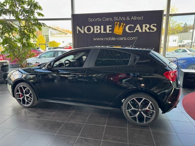 Fahrzeugabbildung Alfa Romeo Giulietta Sprint NAVI 18" ALU - TOP